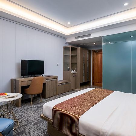 Sunlight Hotel Puerto Princesa Εξωτερικό φωτογραφία
