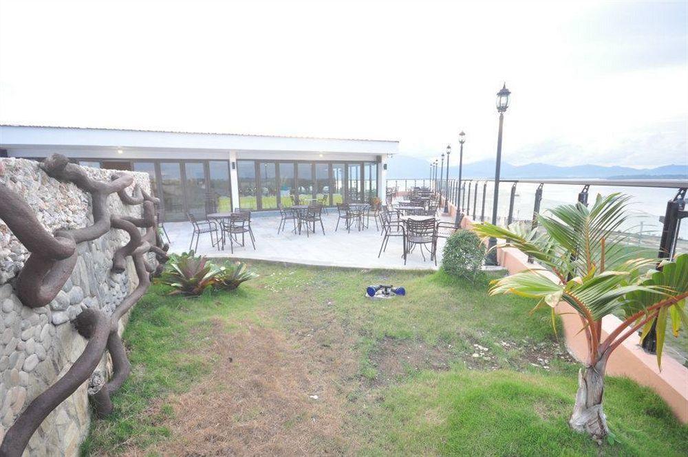 Sunlight Hotel Puerto Princesa Εξωτερικό φωτογραφία