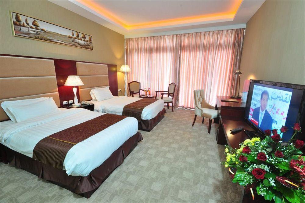 Sunlight Hotel Puerto Princesa Εξωτερικό φωτογραφία