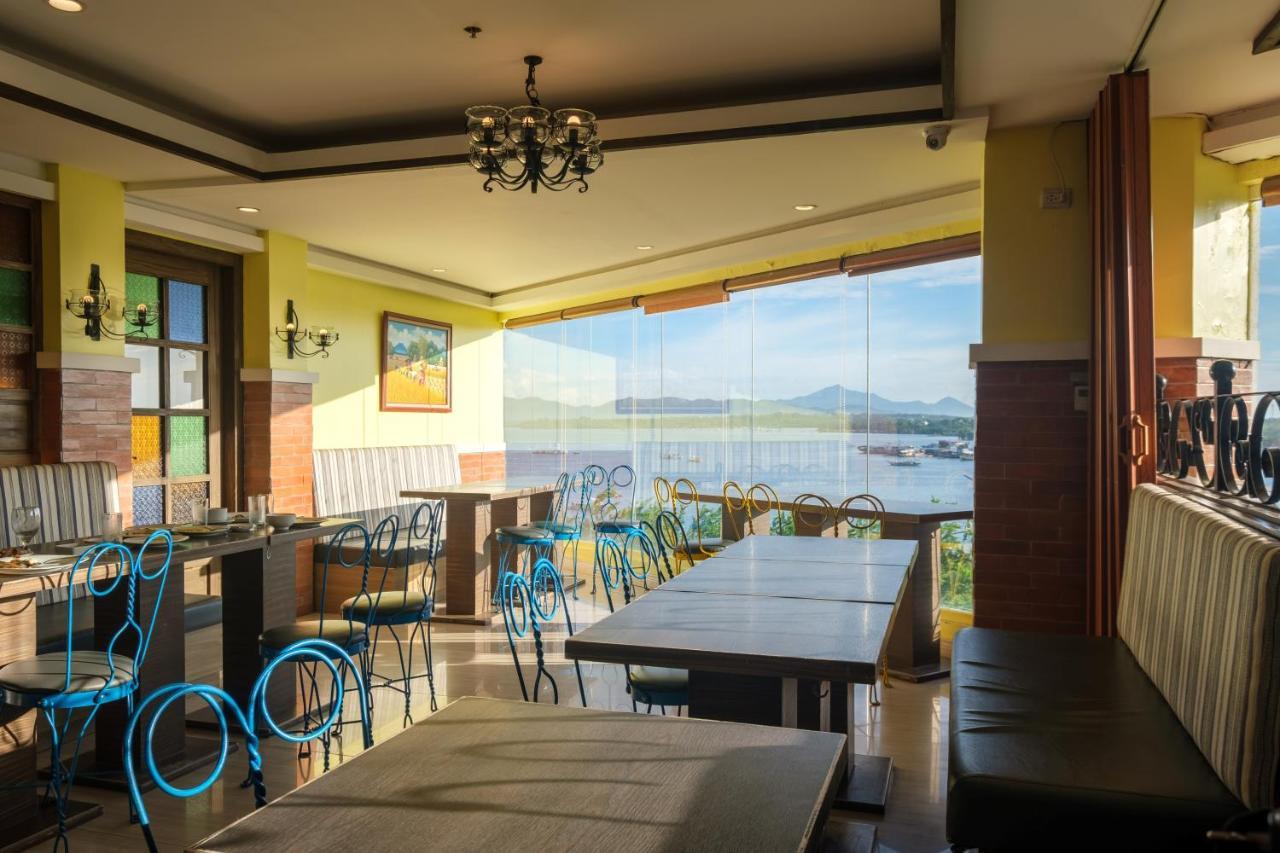Sunlight Hotel Puerto Princesa Εξωτερικό φωτογραφία