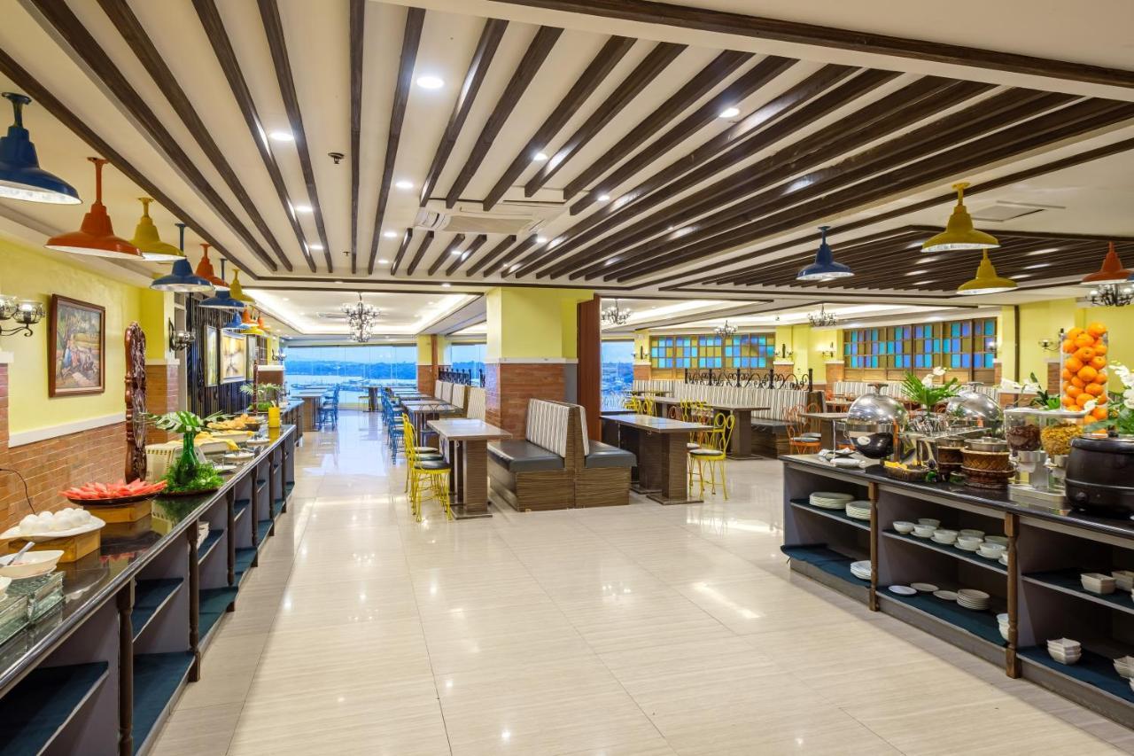 Sunlight Hotel Puerto Princesa Εξωτερικό φωτογραφία