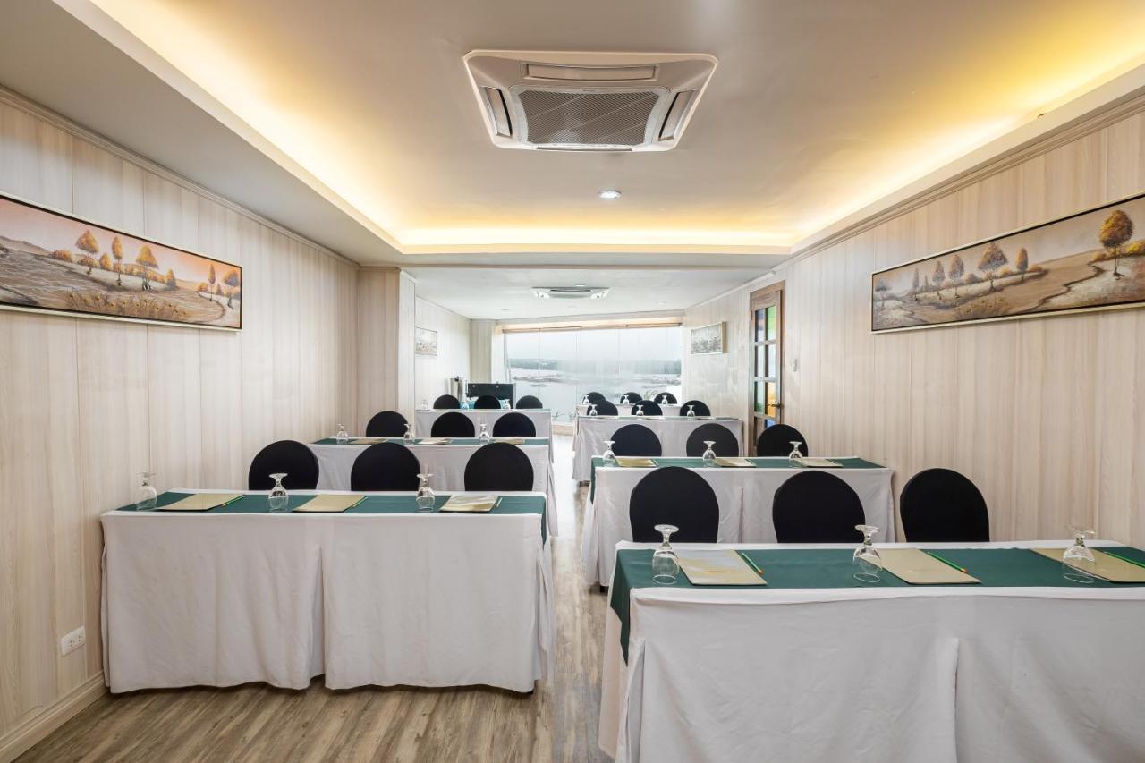 Sunlight Hotel Puerto Princesa Εξωτερικό φωτογραφία