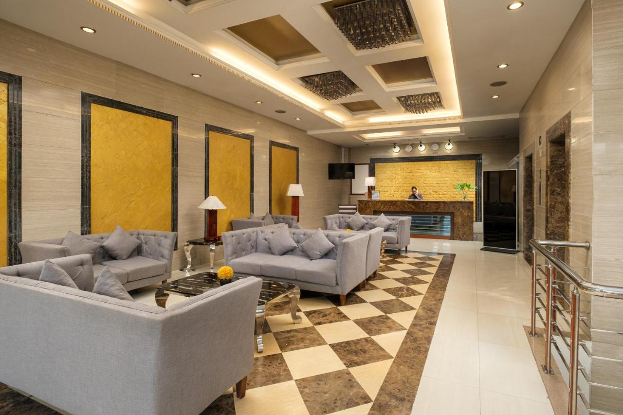 Sunlight Hotel Puerto Princesa Εξωτερικό φωτογραφία