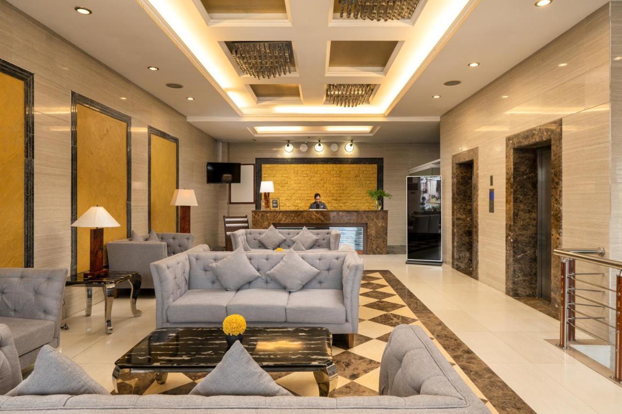 Sunlight Hotel Puerto Princesa Εξωτερικό φωτογραφία