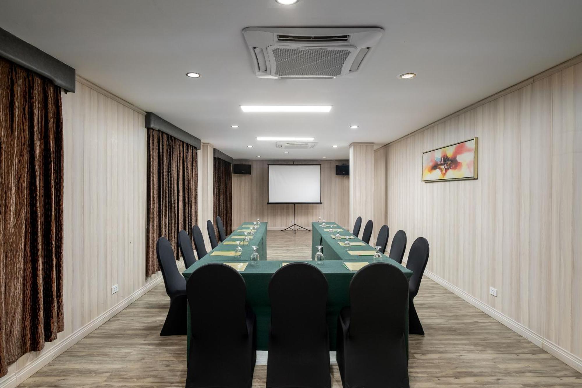 Sunlight Hotel Puerto Princesa Εξωτερικό φωτογραφία