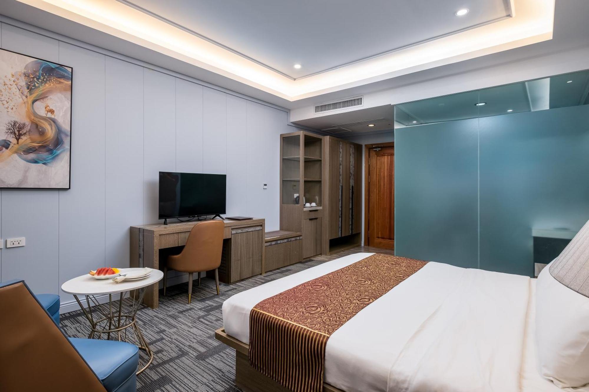 Sunlight Hotel Puerto Princesa Εξωτερικό φωτογραφία