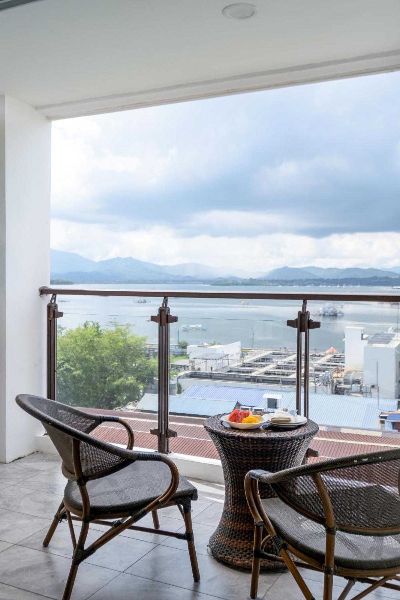 Sunlight Hotel Puerto Princesa Εξωτερικό φωτογραφία