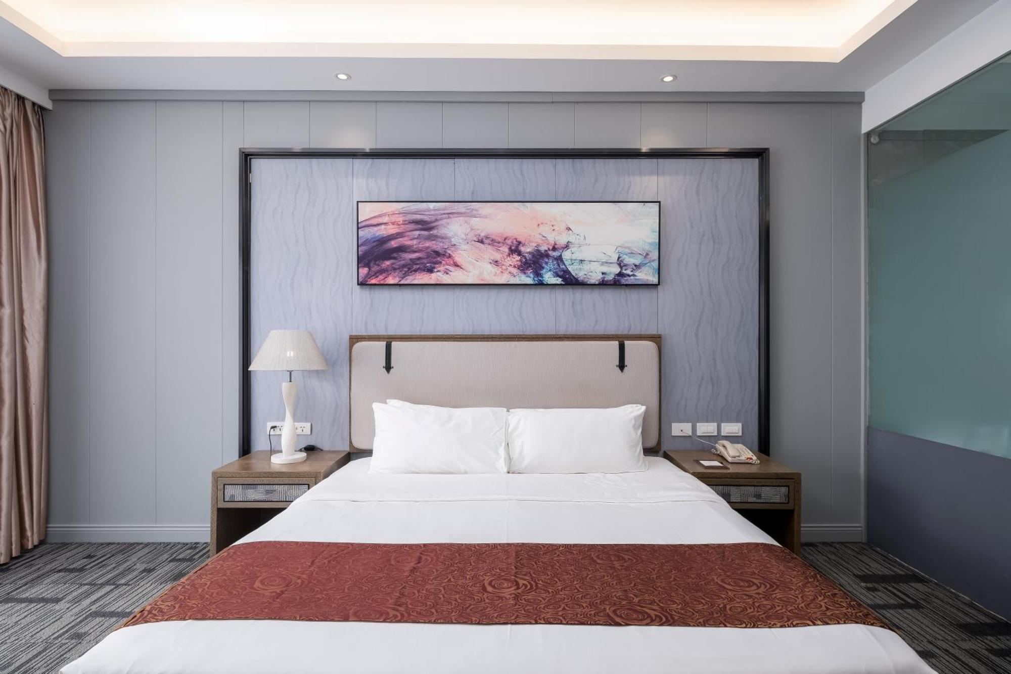 Sunlight Hotel Puerto Princesa Εξωτερικό φωτογραφία