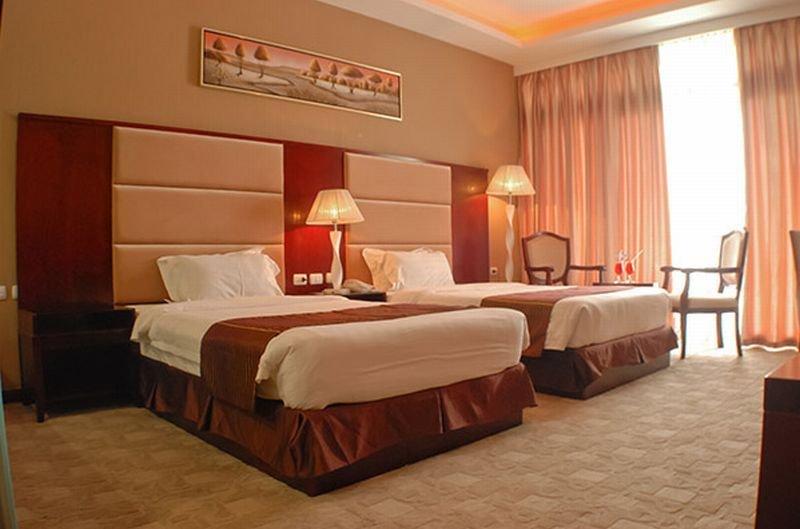 Sunlight Hotel Puerto Princesa Εξωτερικό φωτογραφία