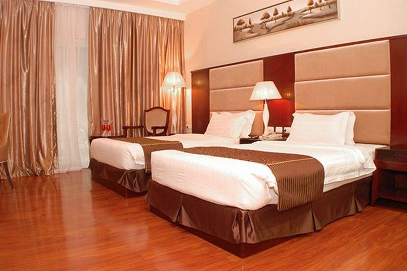 Sunlight Hotel Puerto Princesa Εξωτερικό φωτογραφία