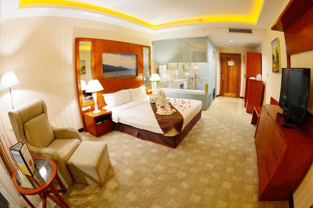 Sunlight Hotel Puerto Princesa Εξωτερικό φωτογραφία