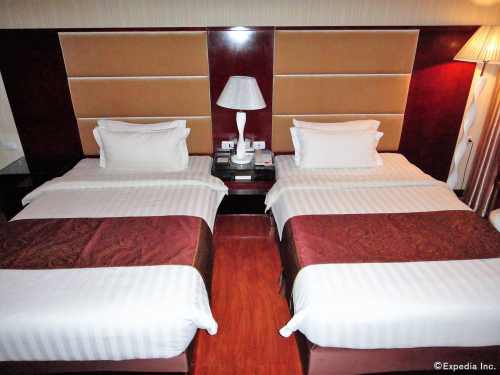 Sunlight Hotel Puerto Princesa Εξωτερικό φωτογραφία