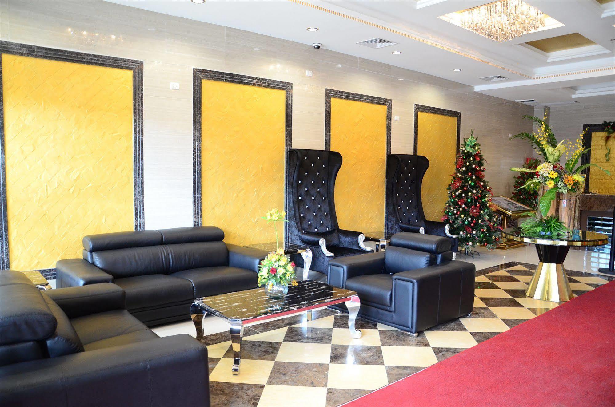 Sunlight Hotel Puerto Princesa Εξωτερικό φωτογραφία