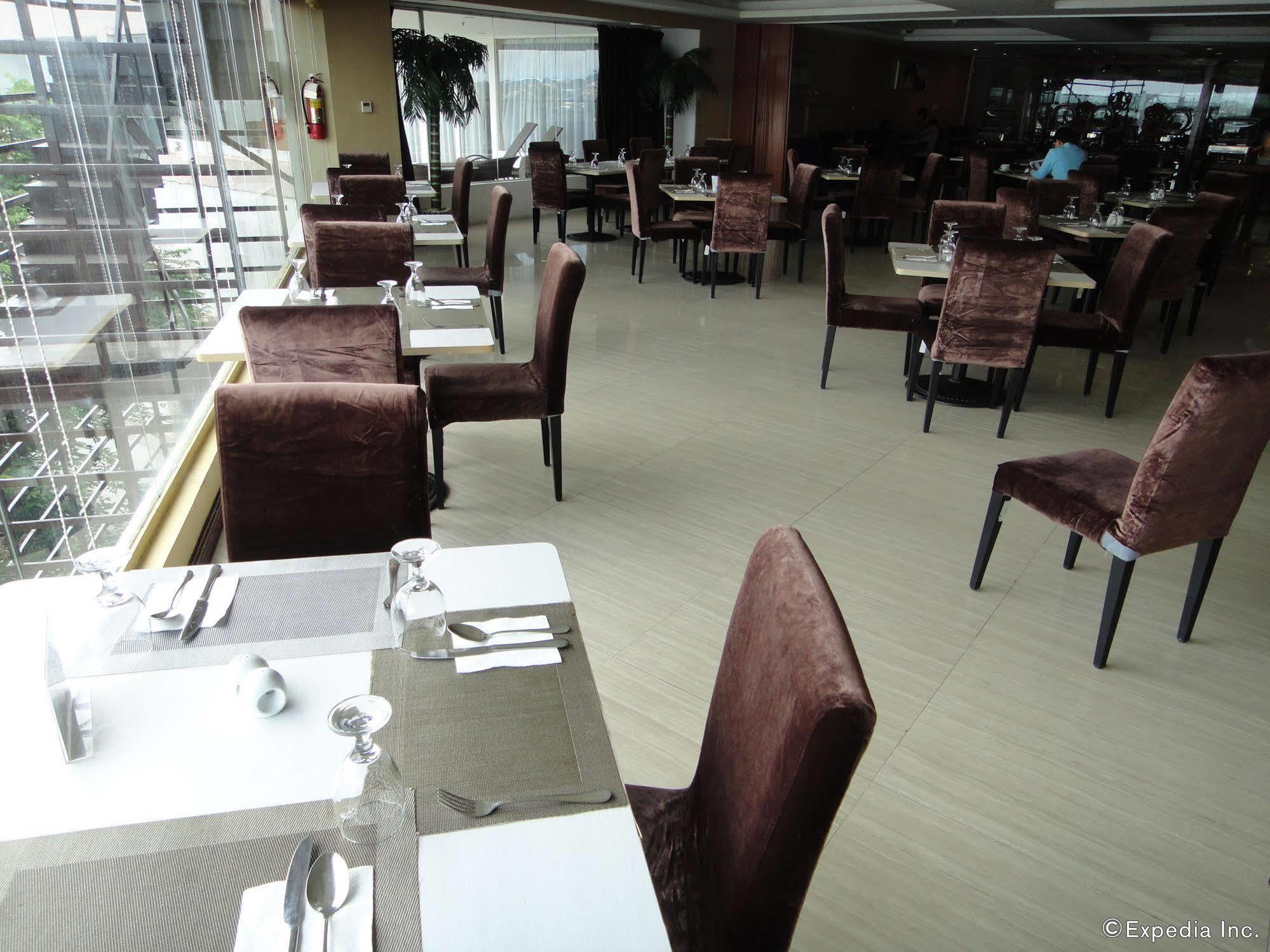 Sunlight Hotel Puerto Princesa Εξωτερικό φωτογραφία
