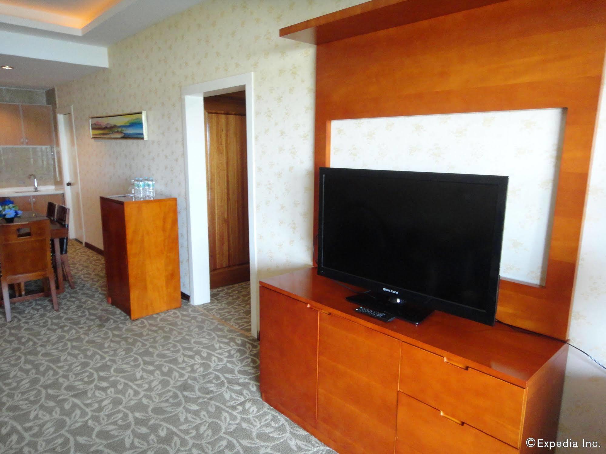 Sunlight Hotel Puerto Princesa Εξωτερικό φωτογραφία