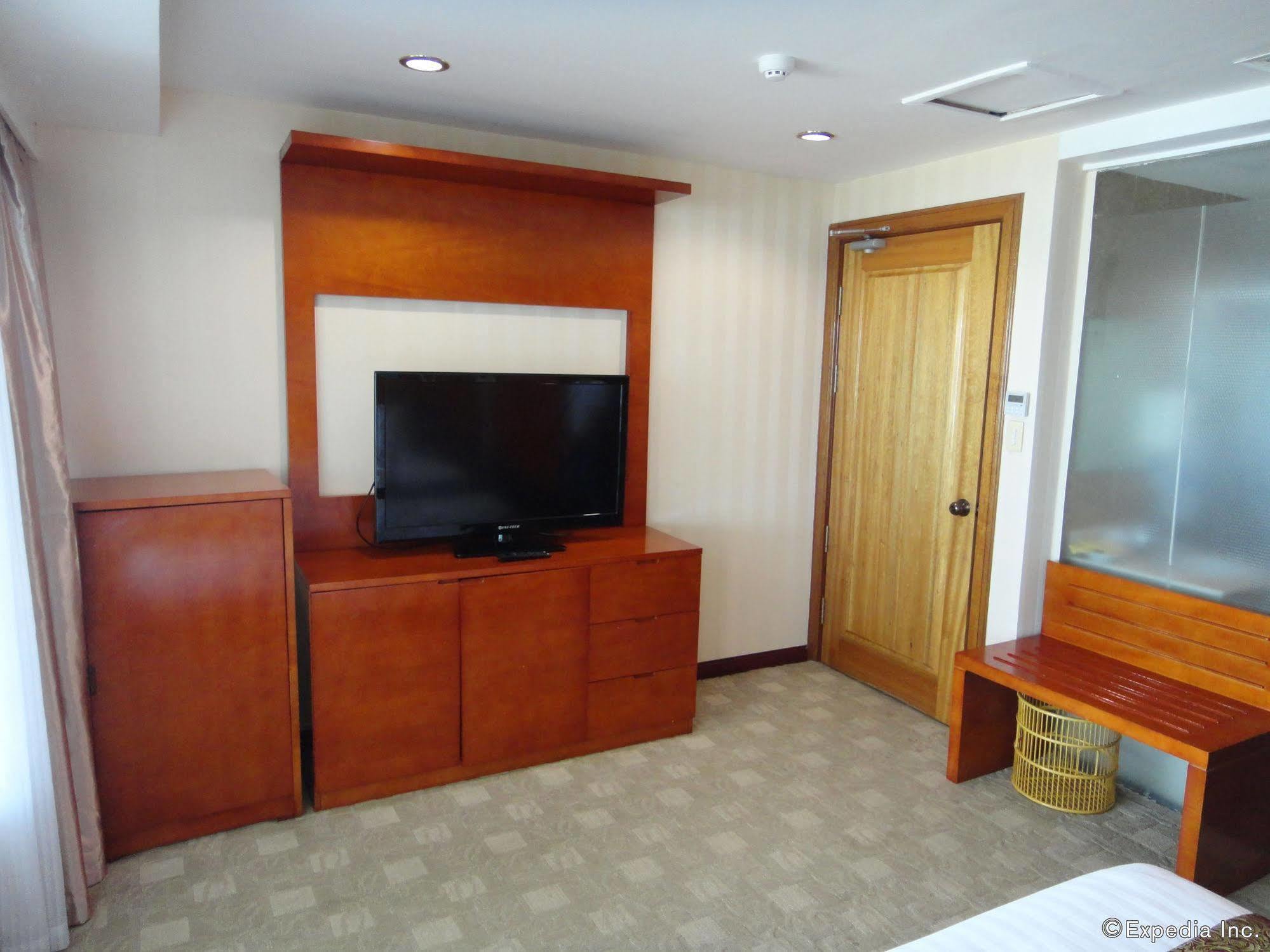 Sunlight Hotel Puerto Princesa Εξωτερικό φωτογραφία