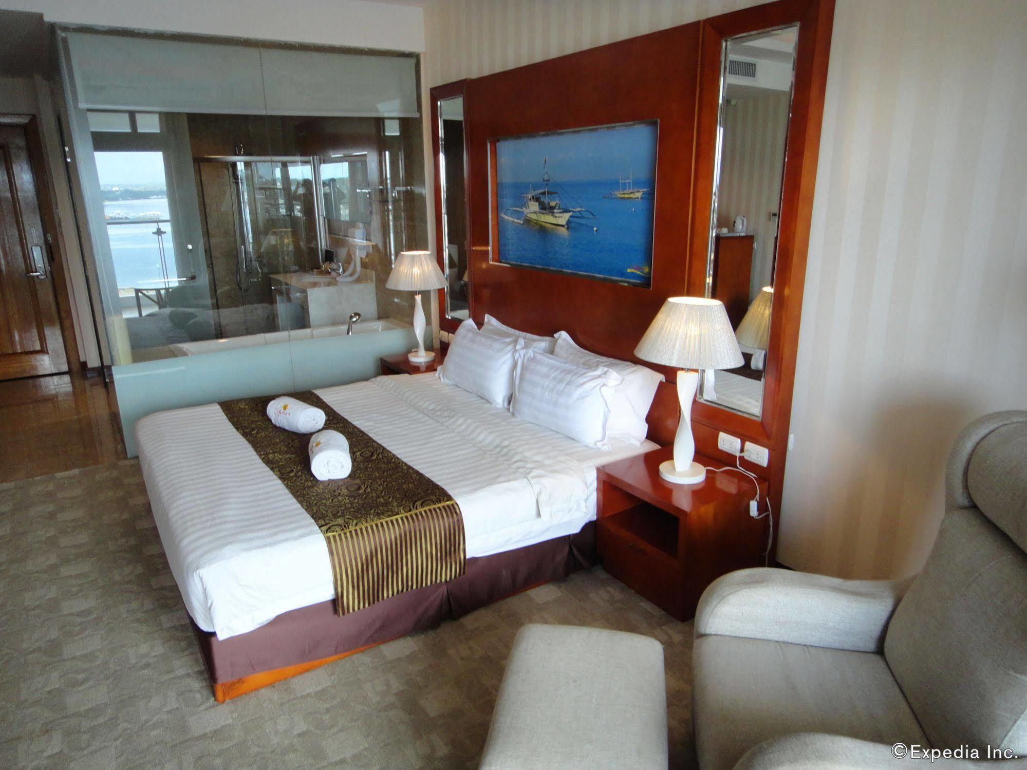 Sunlight Hotel Puerto Princesa Εξωτερικό φωτογραφία