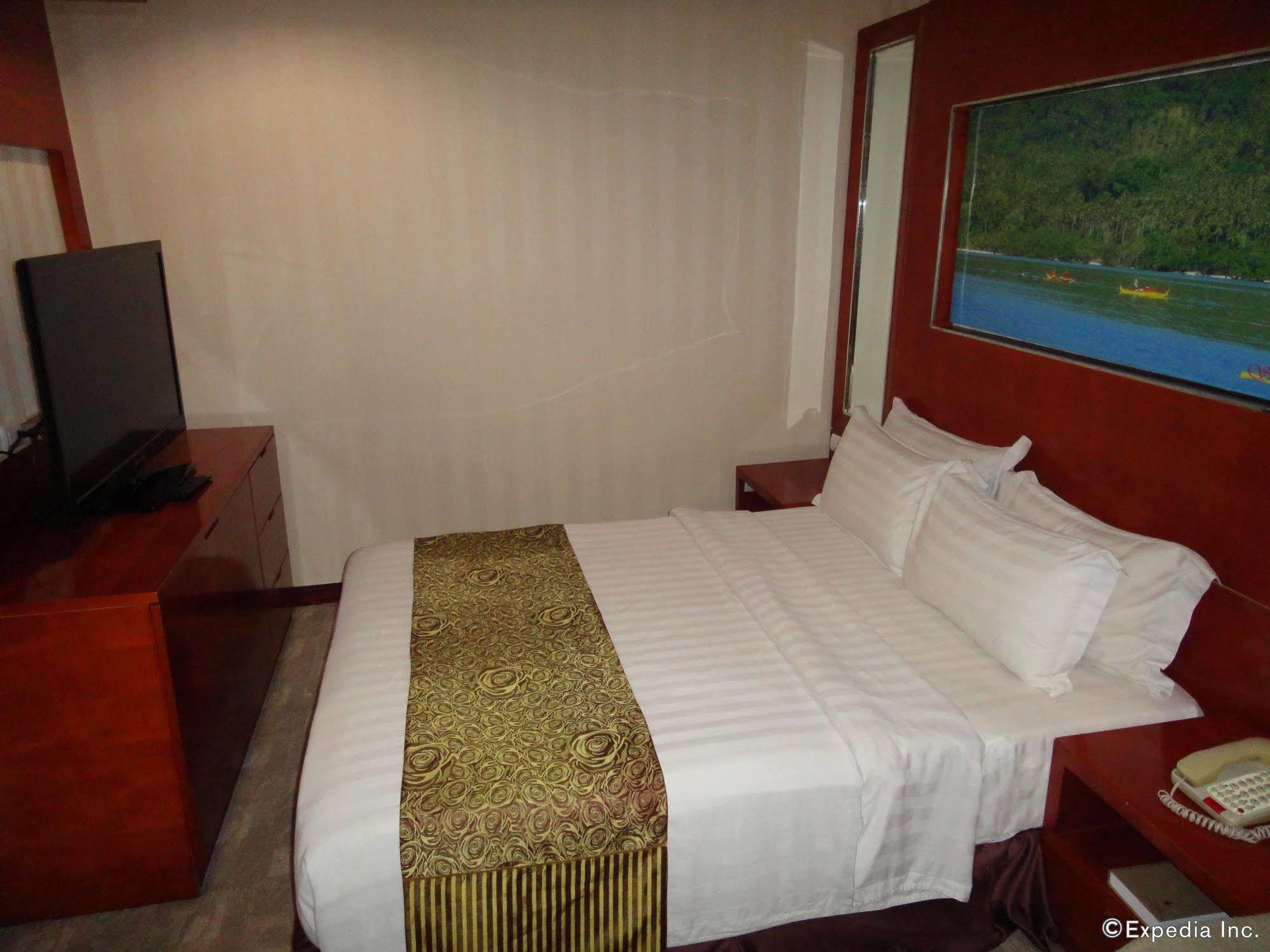 Sunlight Hotel Puerto Princesa Εξωτερικό φωτογραφία