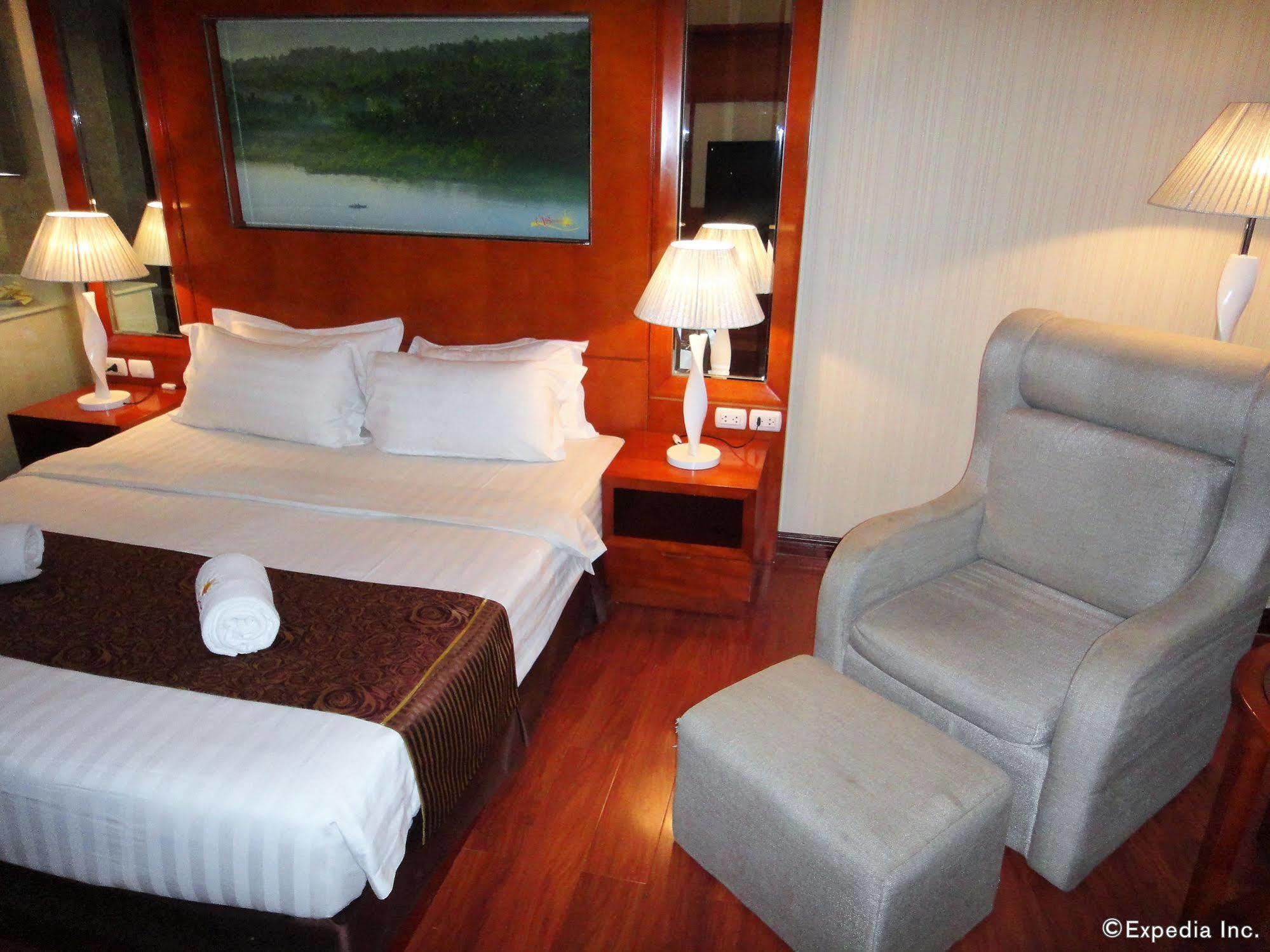 Sunlight Hotel Puerto Princesa Εξωτερικό φωτογραφία