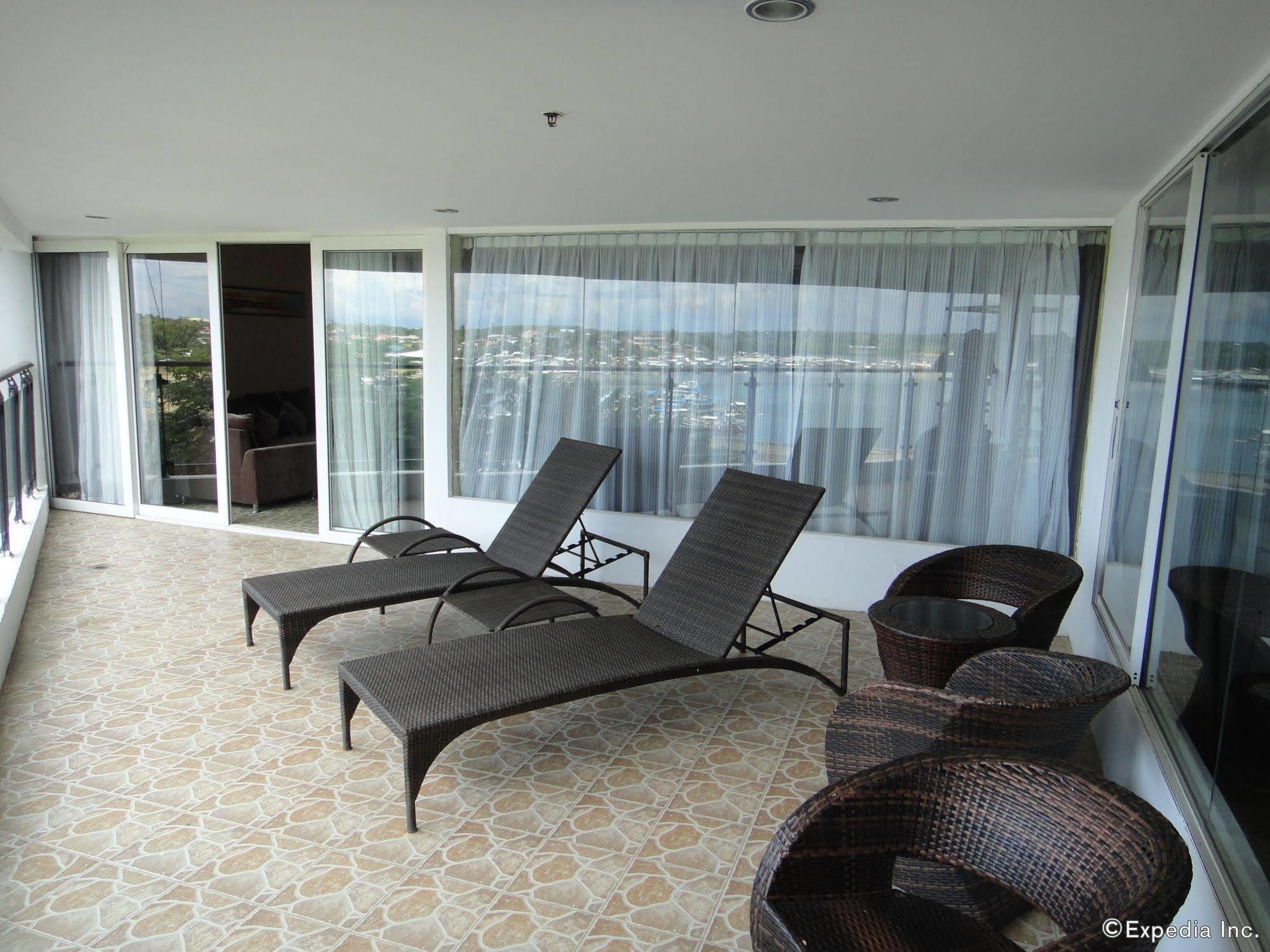 Sunlight Hotel Puerto Princesa Εξωτερικό φωτογραφία