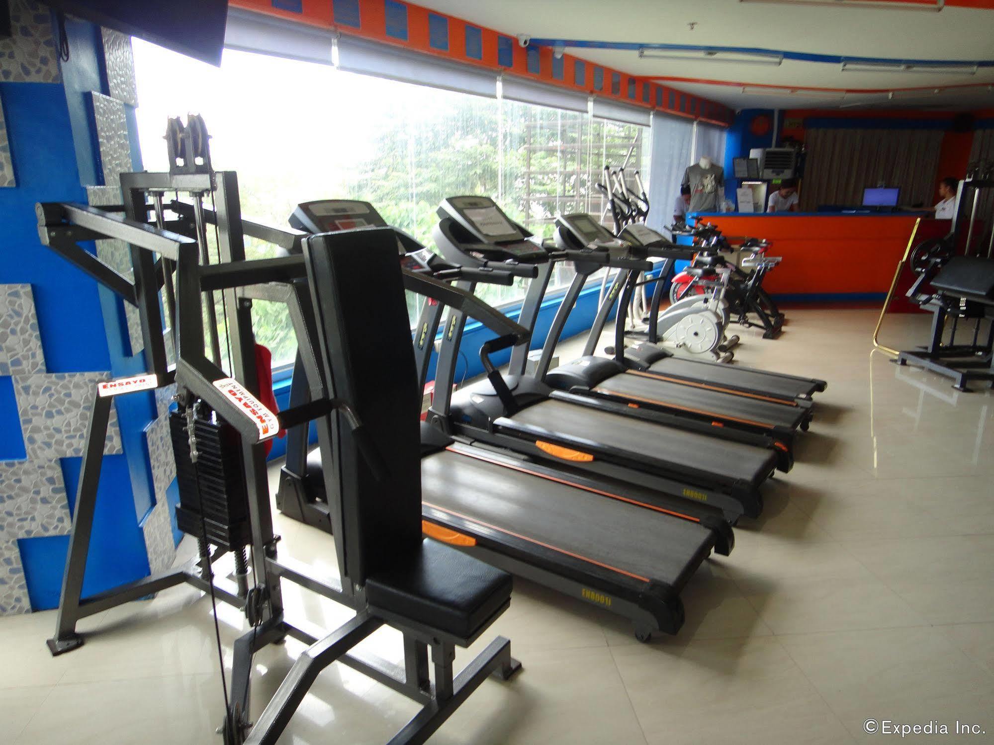 Sunlight Hotel Puerto Princesa Εξωτερικό φωτογραφία