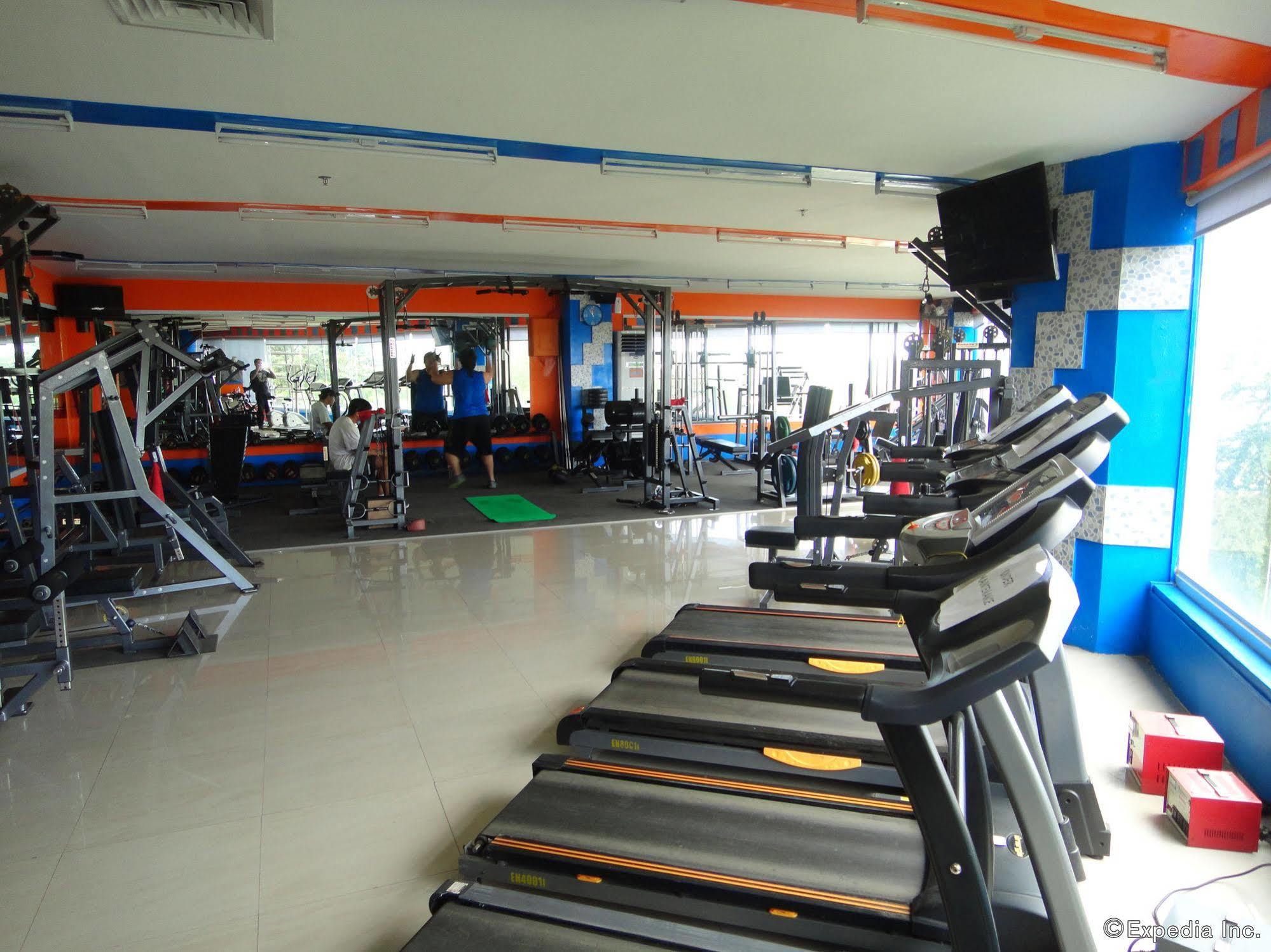 Sunlight Hotel Puerto Princesa Εξωτερικό φωτογραφία