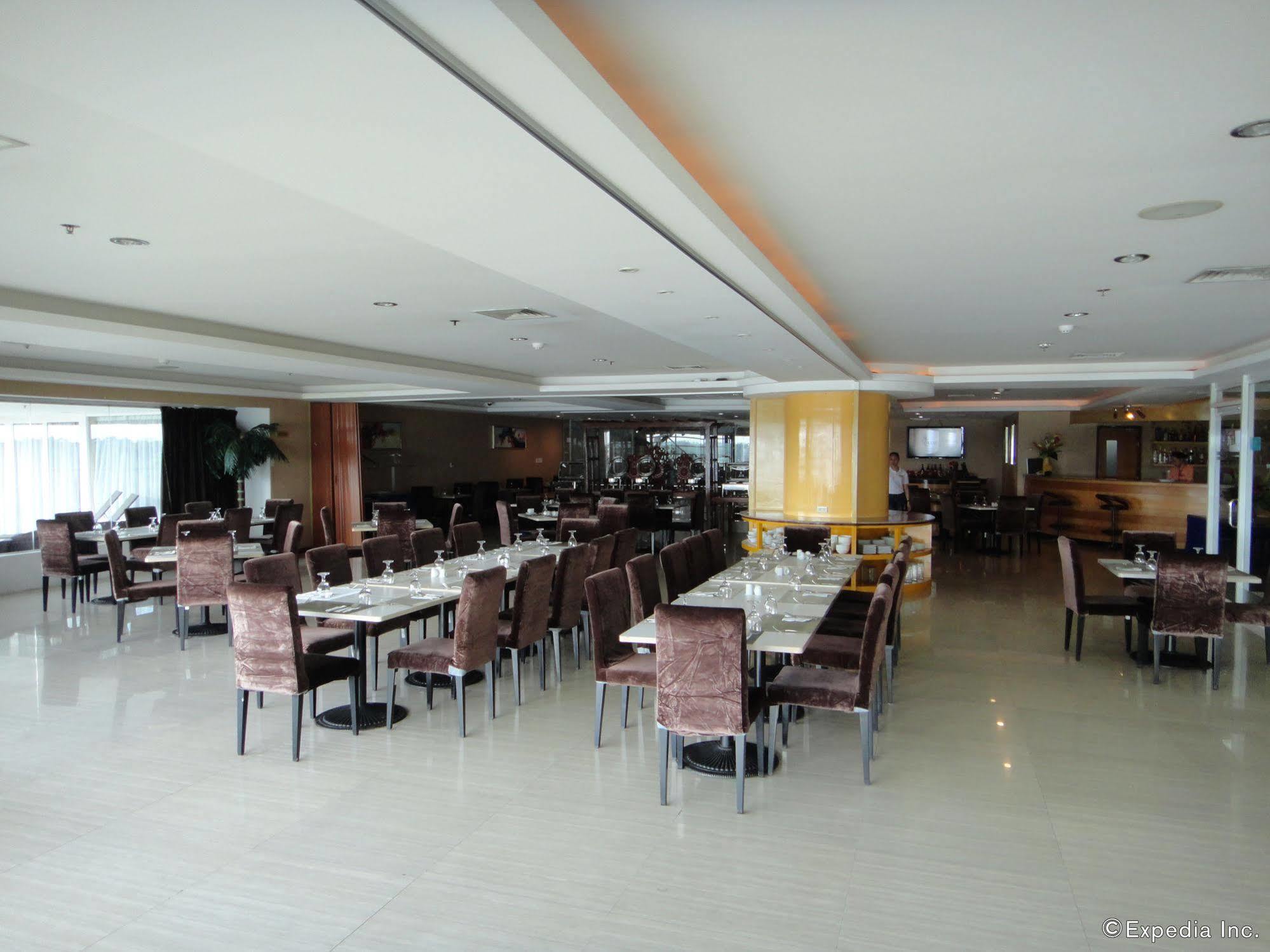 Sunlight Hotel Puerto Princesa Εξωτερικό φωτογραφία